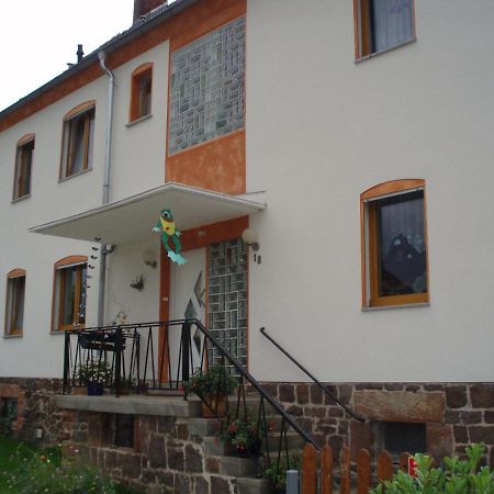 Tiny-Apartment-In-Gemuenden-An-Der-Wohra Gemunden an der Wohra Kültér fotó